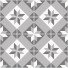 Mission Cement Tile Stella